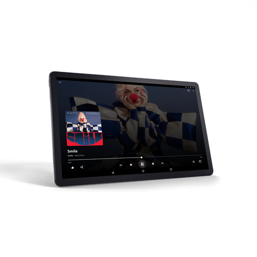 [ZA830007GB] Lenovo Tab P11 4G 64 GB 27.9 cm (11") Qualcomm Snapdragon 4 GB Wi-Fi 5 (802.11ac) Android 10 Grey