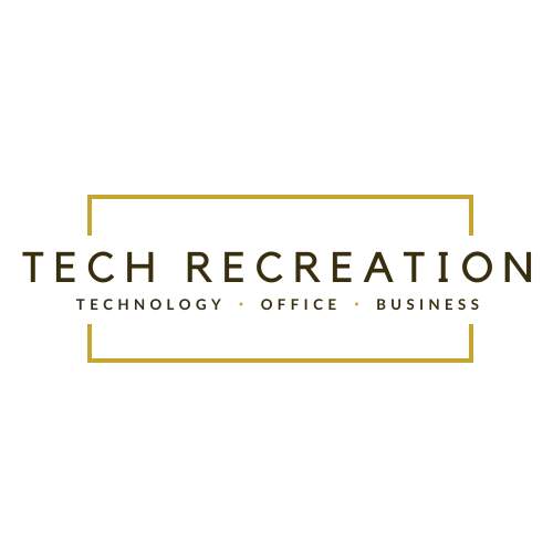 Techrecreation